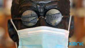 NPHET recommend end of mandatory mask-wearing in range of areas