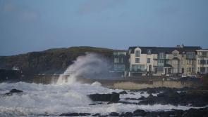 Thousands of homes and businesses still without power following Storm Eunice 