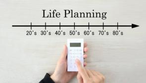 Sunrise Financial Planning can help you start your Financial Plan now