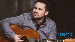 Rock singer back on the road after brief lockdown stint as delivery driver