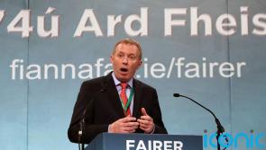 Irish families &lsquo;will have to open their homes to Ukrainian refugees&rsquo; - senator says