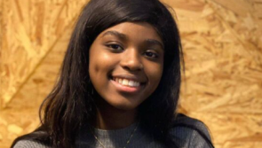 Irish student fleeing Ukraine has reached EU border