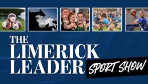 LISTEN: Limerick Leader Sports Show Episode 7