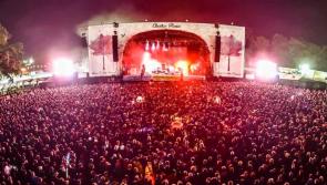 BREAKING: The Electric Picnic 2022 line-up has been announced!