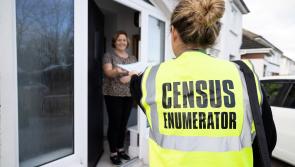 Advice issued to Limerick homeowners ahead of Census 2022