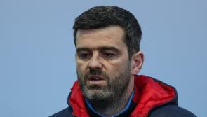 WATCH: Manager Tommy Barrett's reaction as second Treaty United home league fixture postponed