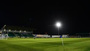 Treaty United's Friday night home tie with Longford postponed