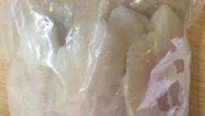 ALERT: Fish fillets recalled by FSAI due to 'unacceptable' levels of chlorates