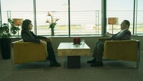 RTE crime drama Kin cleans up at the 2022 IFTAs 