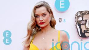 Irish presenter says Love Island and Bake-off both feature 'tasty items' ahead of premiere