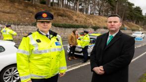 Warning: drivers reminded of risks on morning after  St Patrick's Day celebrations