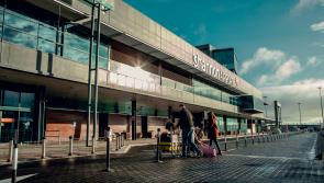Over 21,000 passengers expected through Shannon Airport for St Patrick's Day celebrations 