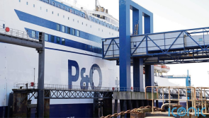Massive job losses confirmed at P&O Ferries and sailings suspended for several days