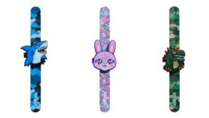 ALERT: Popular kids' watches recalled over injury and choking fears 