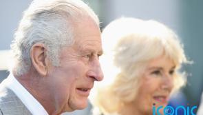 Breaking: Prince Charles and Camilla  meet family of Ashling Murphy