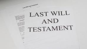 Anonymous donor leaves &euro;1.5 million in their will for housing charities 