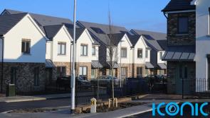 House prices soar by 8.4% in a year, new report finds