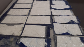 Woman travelling from Paris to Dublin arrested after discovery of cocaine worth &euro;150k