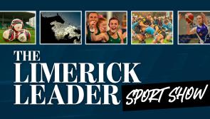 WATCH: Limerick Leader Sport Podcast Episode 10 with Ken Doherty ahead of special Limerick exhibition