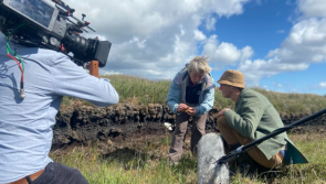 New 4-part TG4 series exploring Ireland's peatlands to air this April