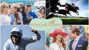 WATCH: It&rsquo;s back! Get your tickets as Punchestown returns with 'The Great Comeback Festival of 2022'