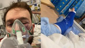 'Shocked and appalled' - Leo Varadkar responds after apparent homophobic assault 