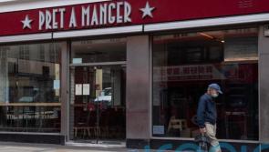 Popular food chain to open in Ireland