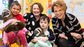 &euro;200,000 raised for Irish children's charities on National Pyjama Day
