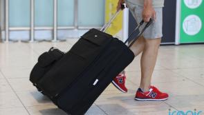 Passenger numbers to and from Irish airports still well below pre-pandemic levels - CSO