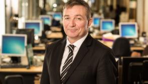 RT&Eacute; appoints long-serving journalist as new London correspondent 