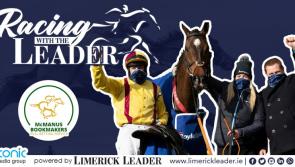 WATCH: Racing with The Leader: Episode 5 I Peter Roe and Dermot McLoughlin