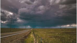 WEATHER: Unsettled and wet conditions on the way for Easter weekend 