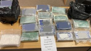 Garda&iacute; stop car and make incredible &euro;1.75 million drugs discovery