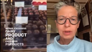 Doctor criticises Happy Pear video for promoting health advice she claims is 'not true'