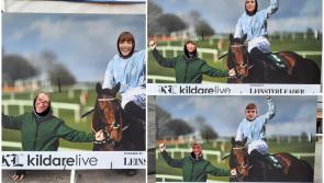 PICTURES: The fun is back in the booth at Punchestown 2022 - Gallery 1