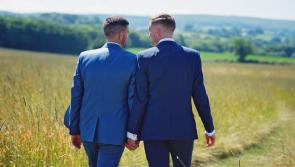 500 same-sex marriages took place in Ireland last year, CSO reveals