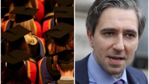 Irish students can expect cuts to college fees says Simon Harris