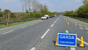 Over 2,000 drivers caught speeding over May bank holiday weekend