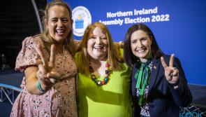 'We want grown-up politics' - Alliance emerges as Stormont's third largest party 