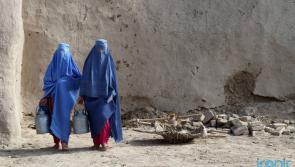 'We want our sisters to live with dignity and safety' - Taliban imposes burqa rule on Afghan women 