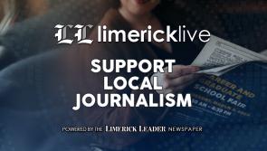 Contribute Limerick Live &  Limerick Leader