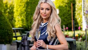 Complaints lodged over Rosanna Davison's 'misleading' Instagram post
