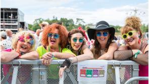 Forever Young Festival - where the &rsquo;80s come alive!