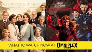 Latest Movies at Limerick Omniplex- news, reviews and trailers