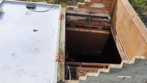 Two arrested after gardai discover cannabis bunker and seize drugs valued at &euro;70,000