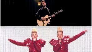 Eurovision Song Contest: What is Ireland's best finish in recent years?