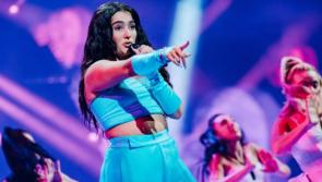 Ireland at Eurovision 2022: When will Brooke Scullion perform in the second semi-final?