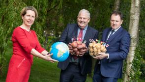 Top of the crops! Ireland all set to host World Potato Congress later this month