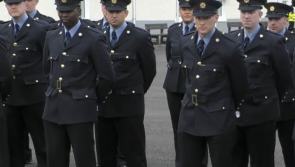 Over 600 people of colour apply to become members of An Garda S&iacute;och&aacute;na