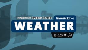 Limerick Weather - Saturday, June 18